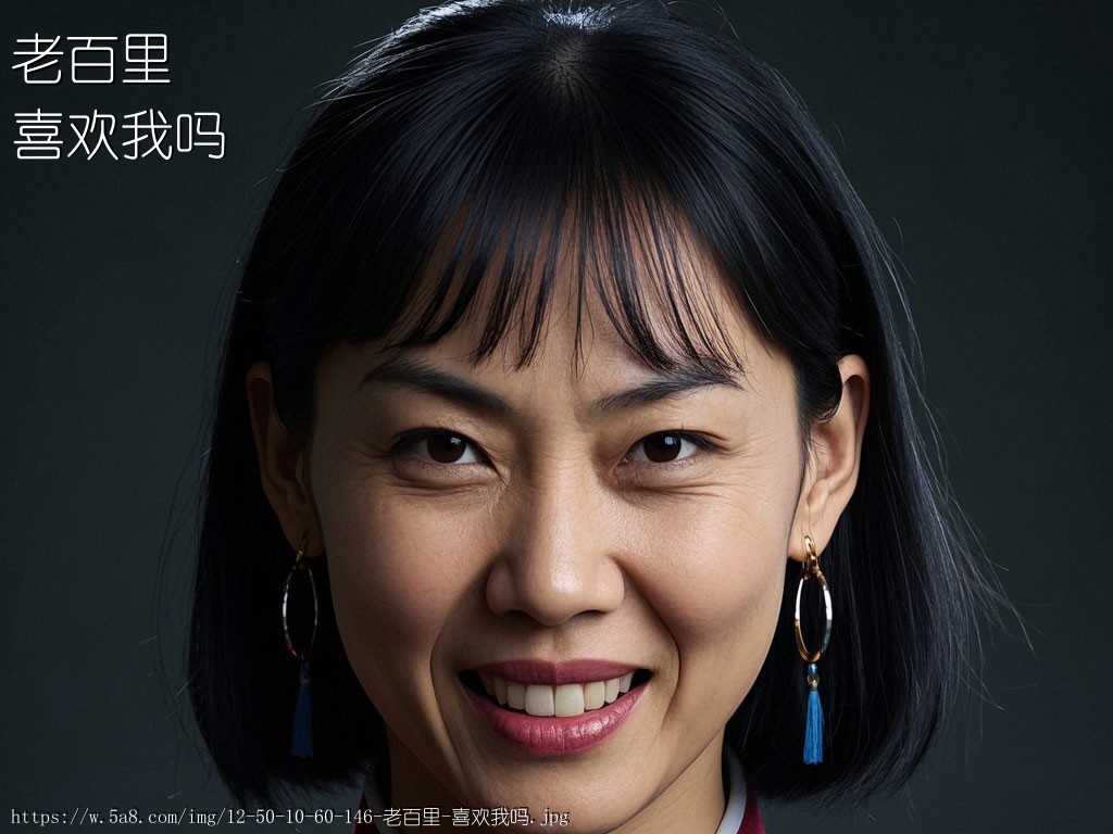 老百里喜欢我吗搞笑图片