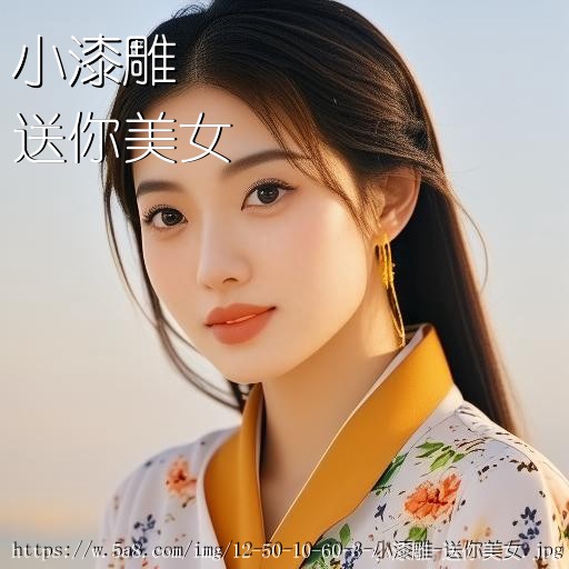 小漆雕送你美女搞笑图片