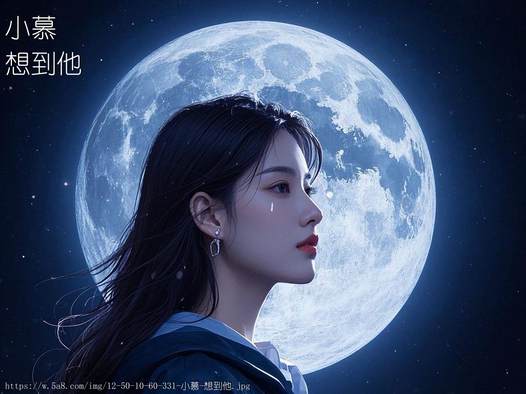 小慕想到他搞笑图片