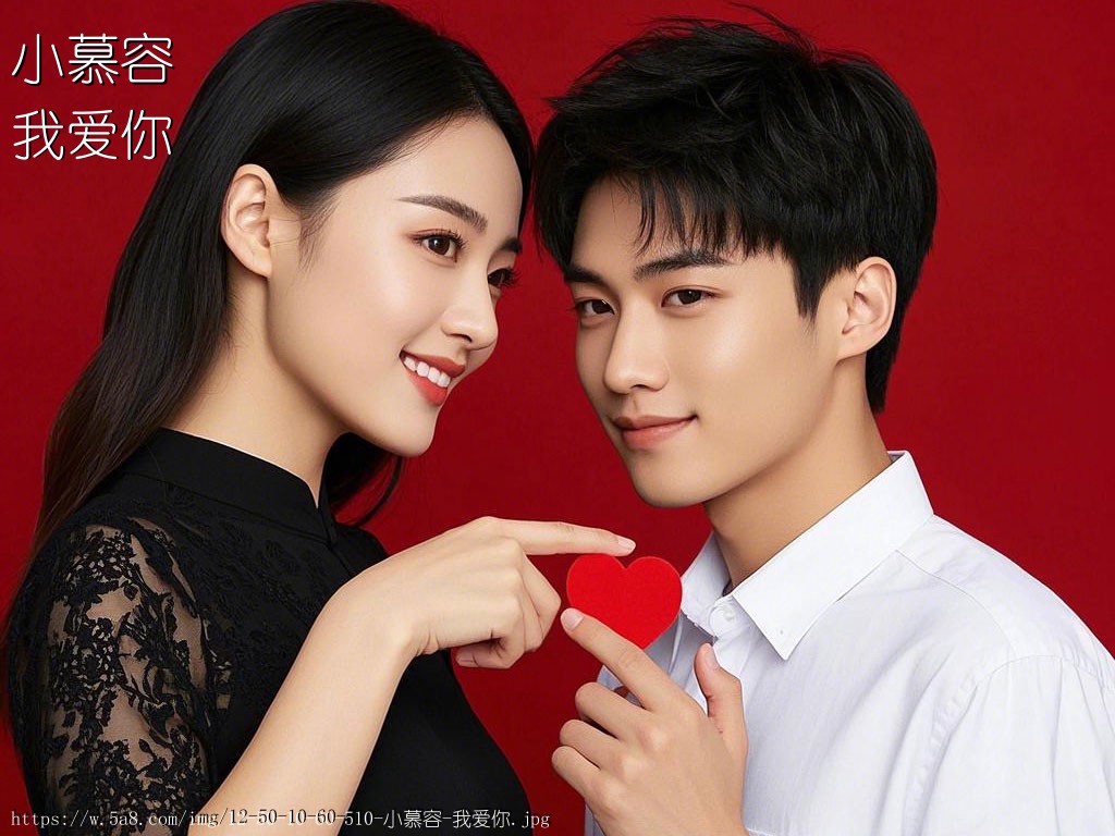 小慕容我爱你搞笑图片