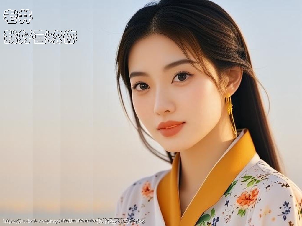 老井我好喜欢你搞笑图片