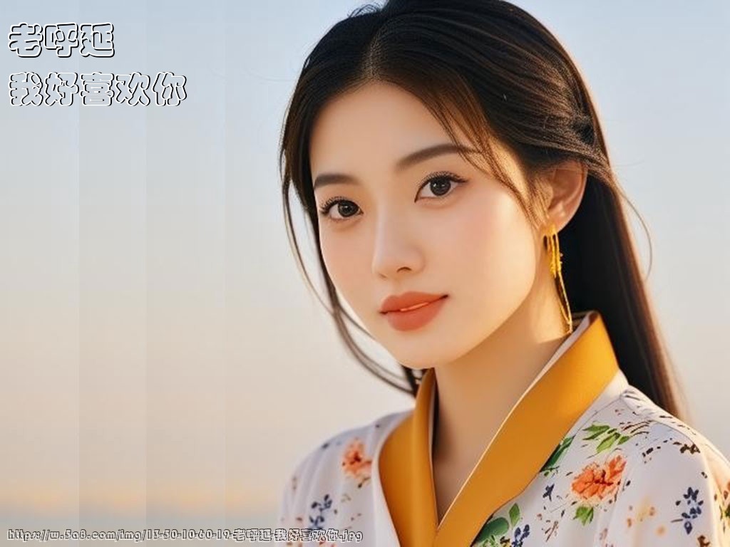 老呼延我好喜欢你搞笑图片