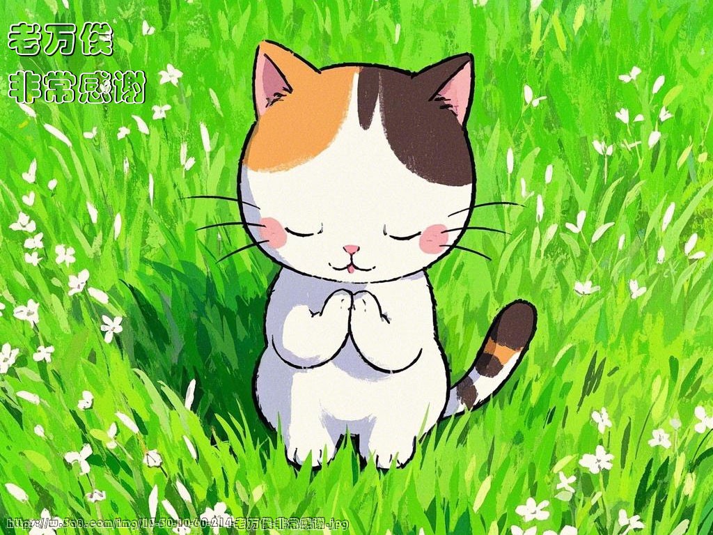 老万俟非常感谢搞笑图片