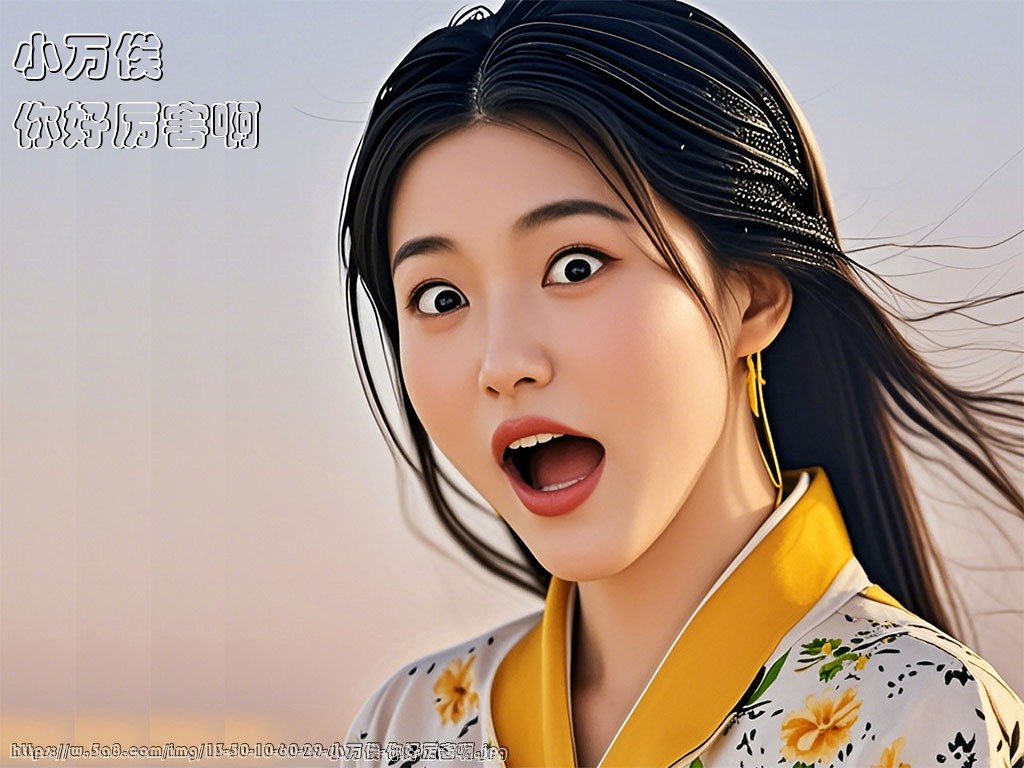 小万俟你好厉害啊搞笑图片