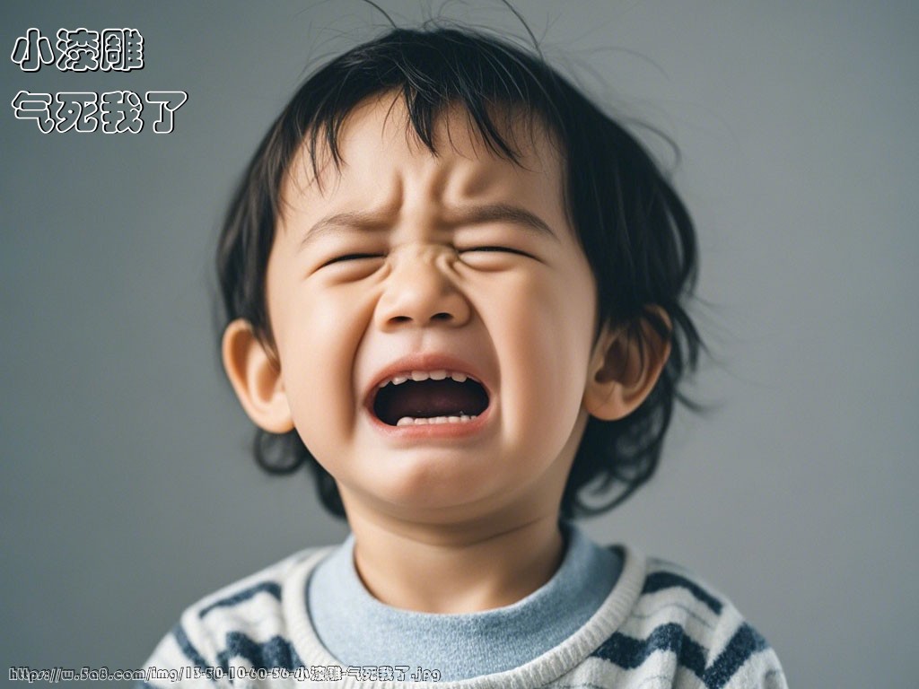 小漆雕气死我了搞笑图片
