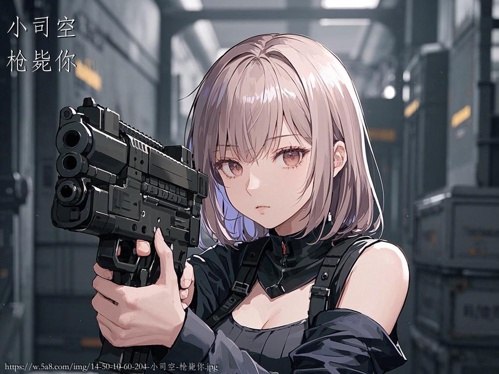 小司空枪毙你搞笑图片