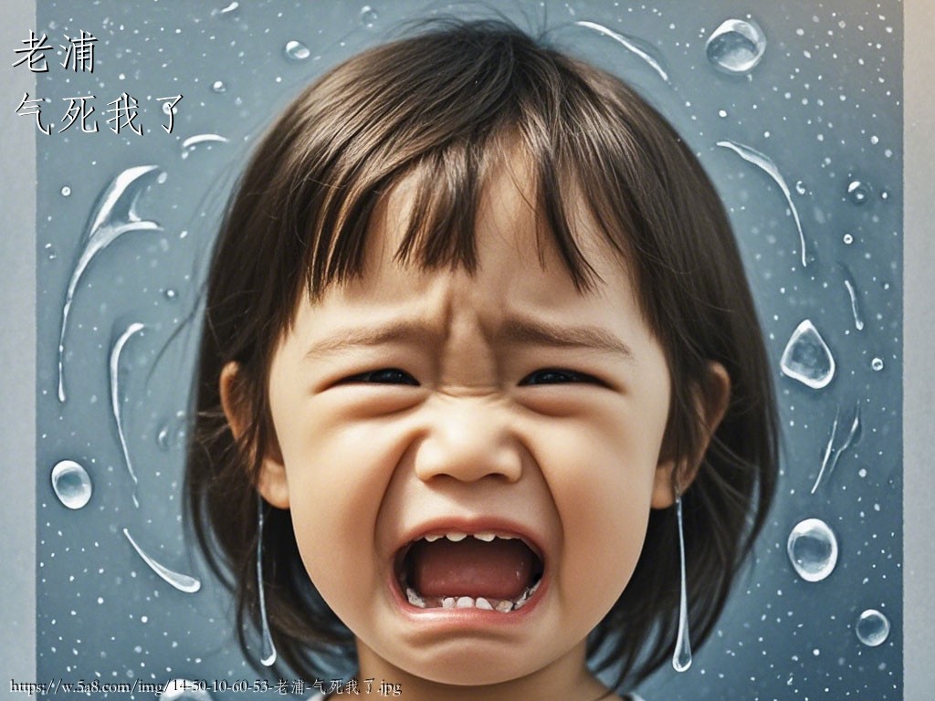 老浦气死我了搞笑图片