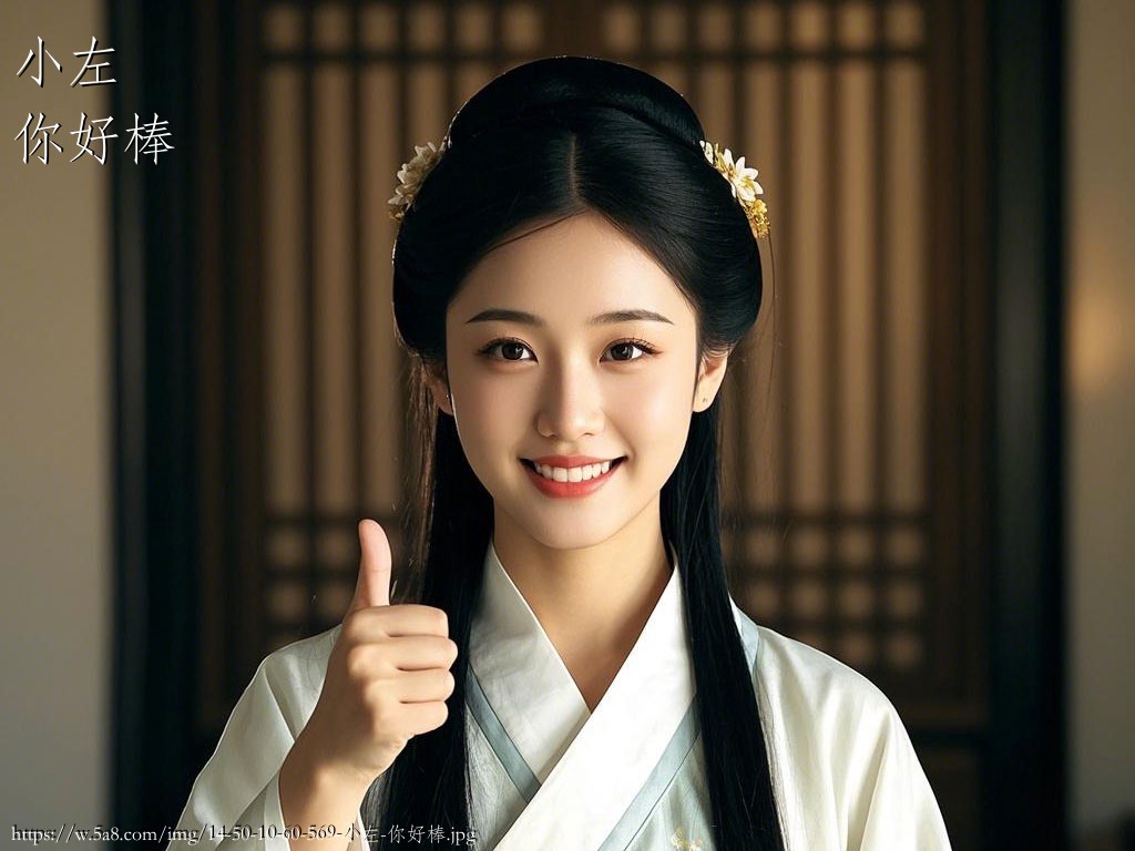 小左你好棒搞笑图片