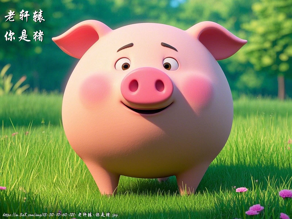 老轩辕你是猪搞笑图片
