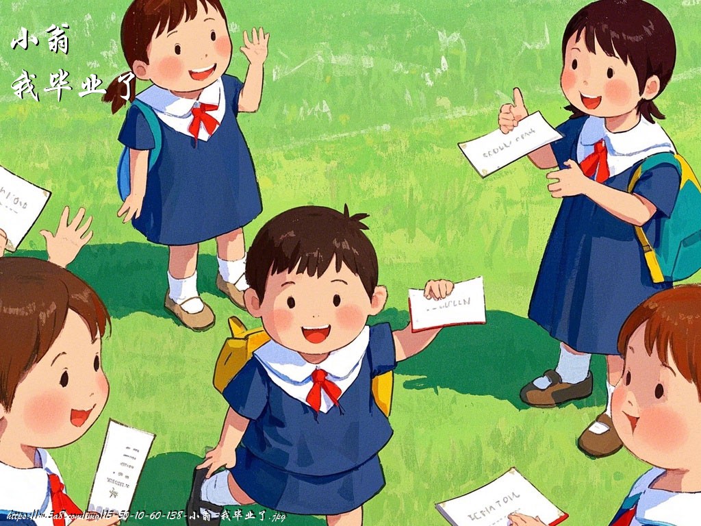 小翁我毕业了搞笑图片