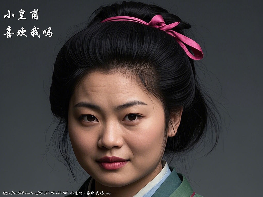 小皇甫喜欢我吗搞笑图片