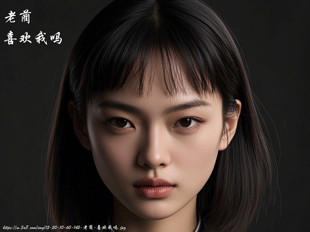 老蔺喜欢我吗搞笑图片