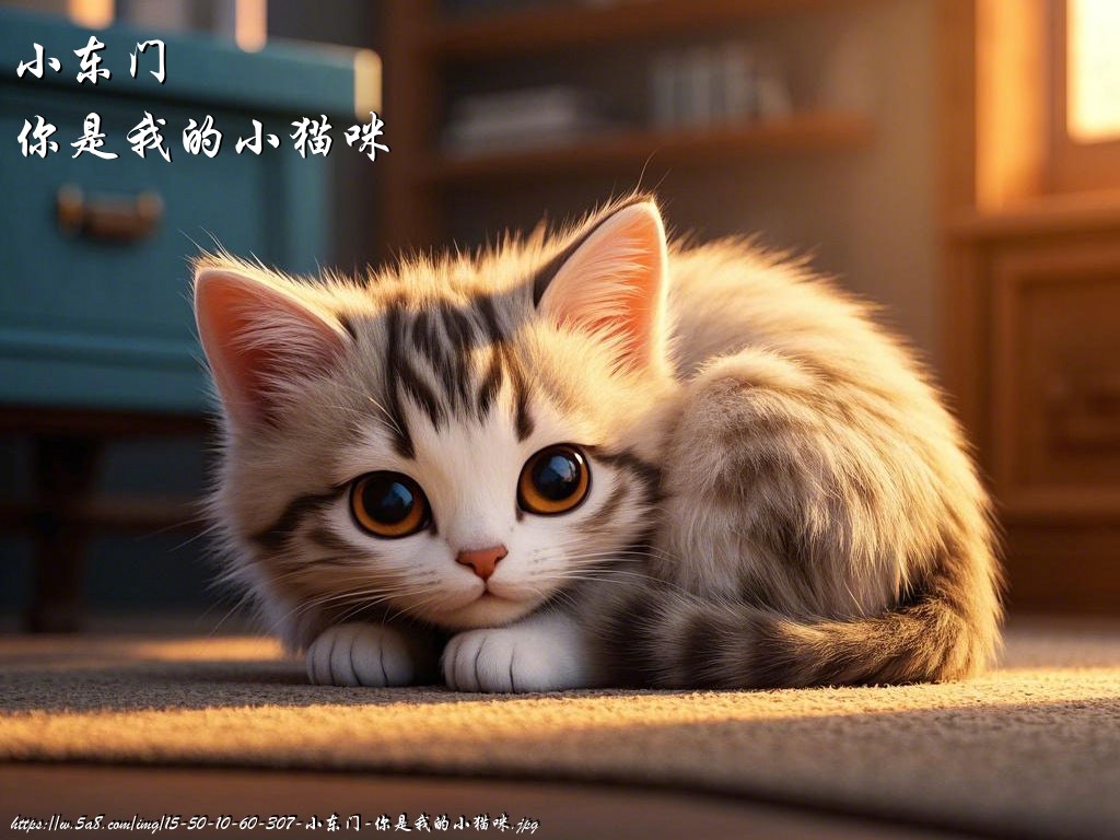 小东门你是我的小猫咪搞笑图片