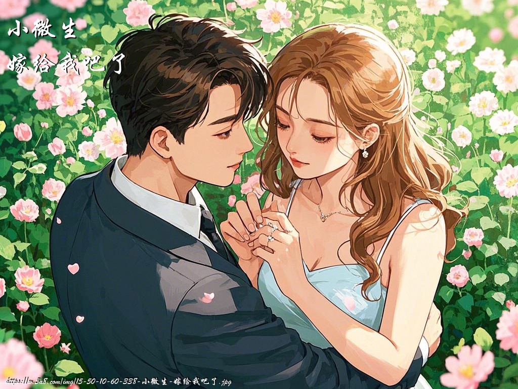 小微生嫁给我吧了搞笑图片