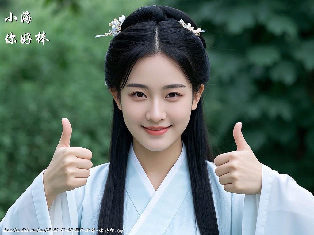 小海你好棒搞笑图片
