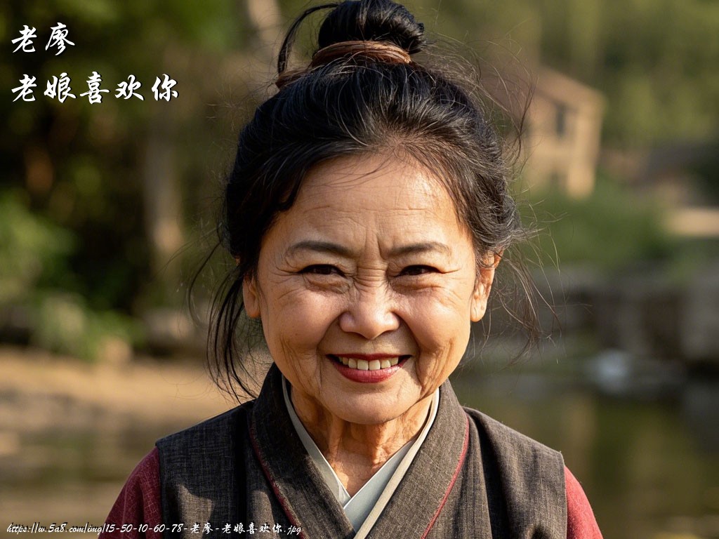 老廖老娘喜欢你搞笑图片