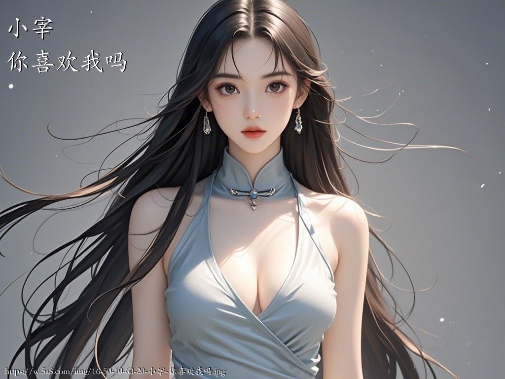 小宰你喜欢我吗搞笑图片