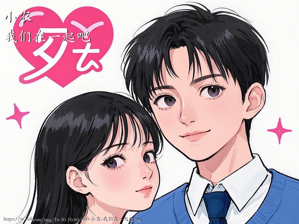 小农我们在一起吧搞笑图片