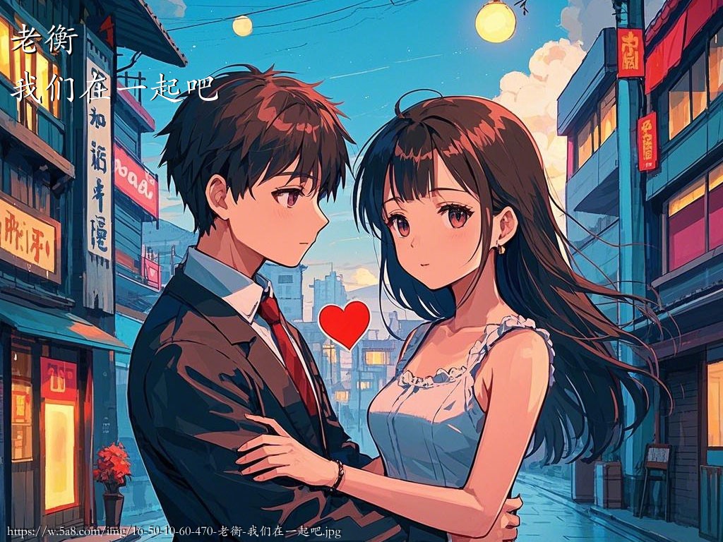 老衡我们在一起吧搞笑图片