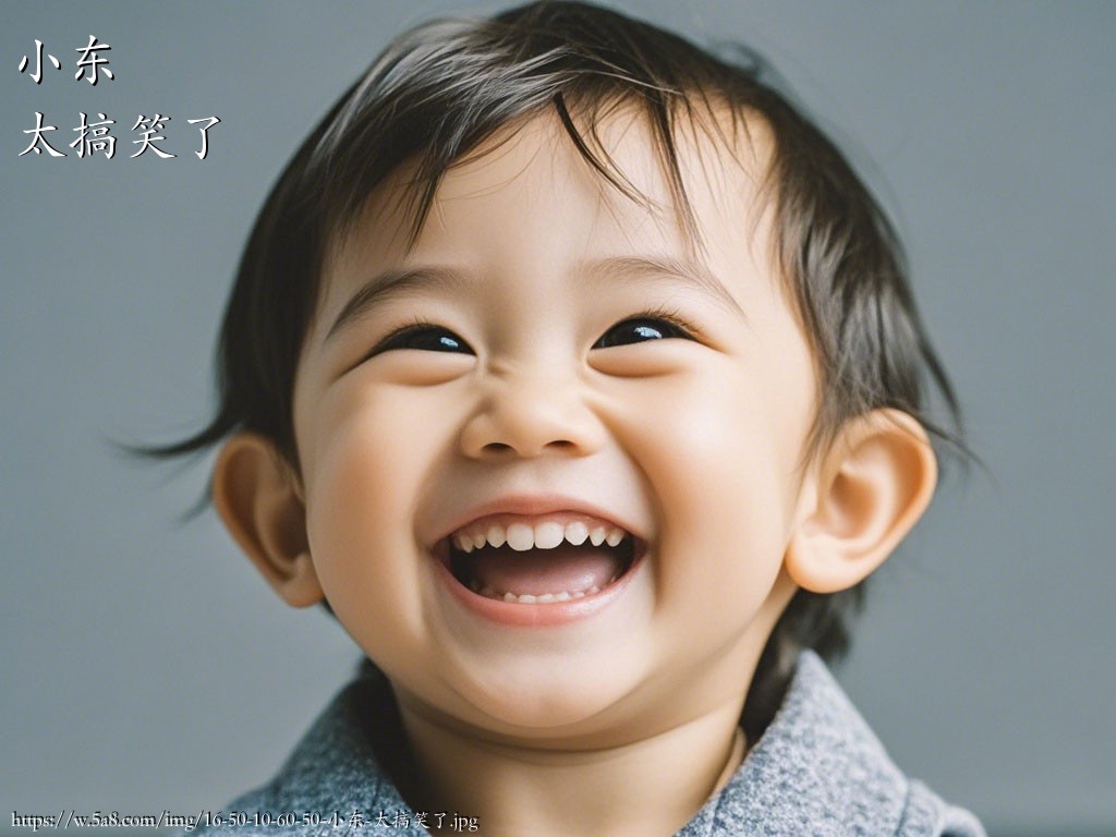 小东太搞笑了搞笑图片