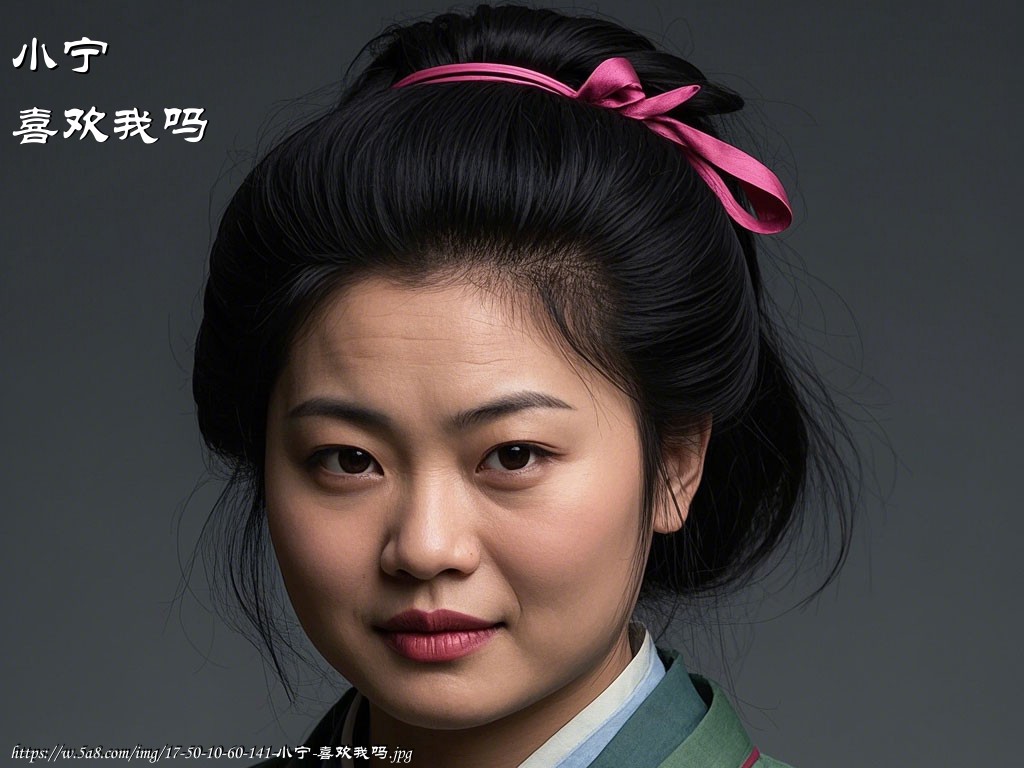 小宁喜欢我吗搞笑图片