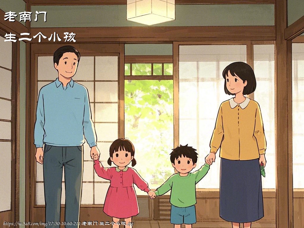 老南门生二个小孩搞笑图片