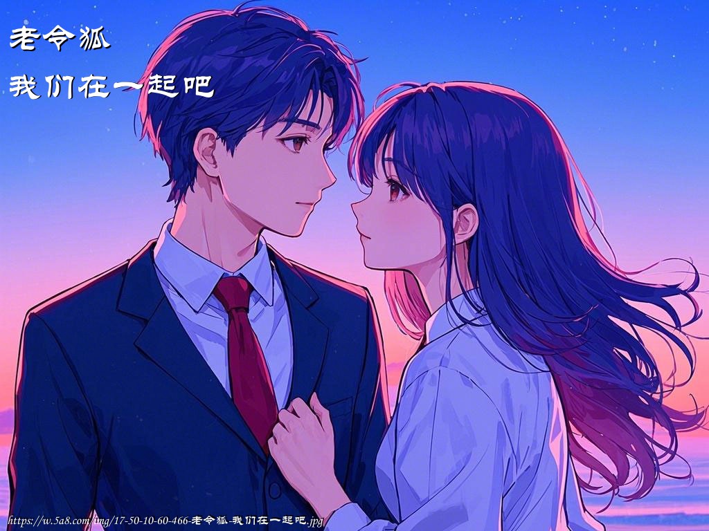 老令狐我们在一起吧搞笑图片