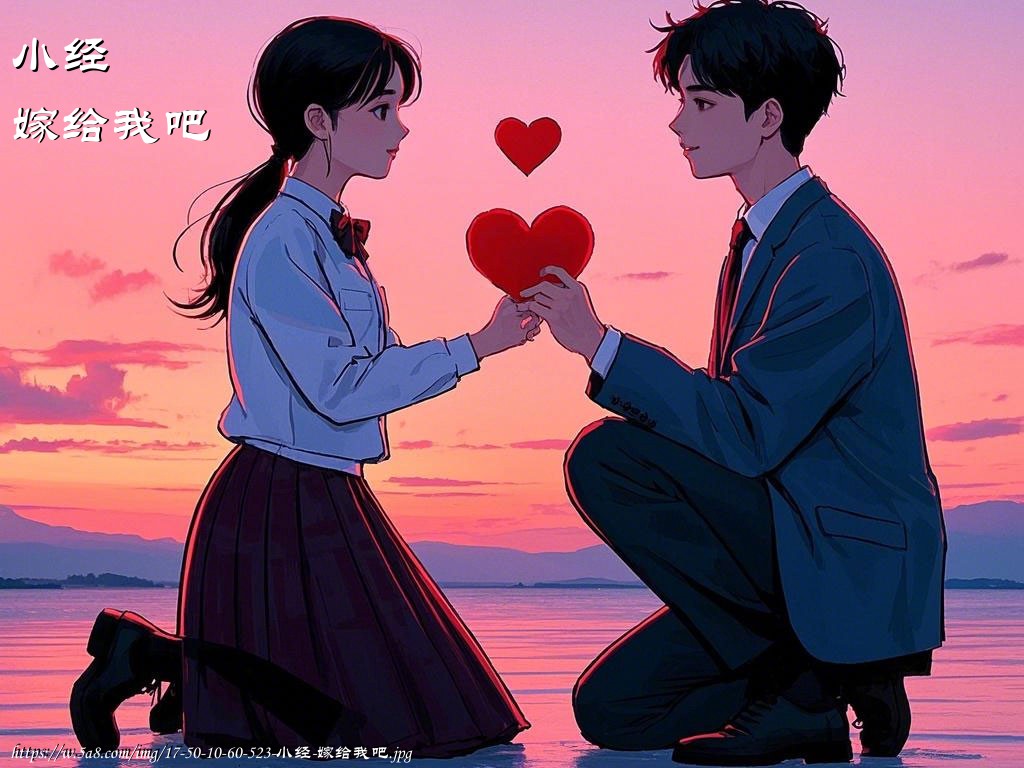 小经嫁给我吧搞笑图片