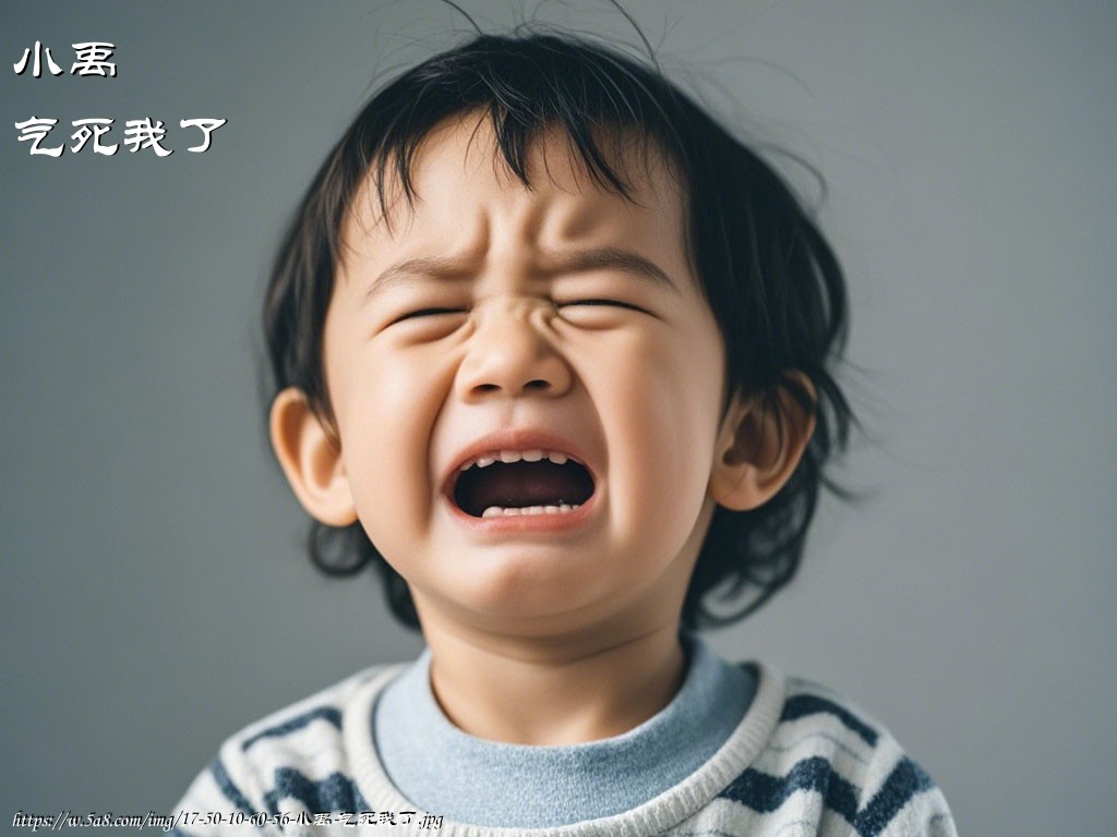 小禹气死我了搞笑图片