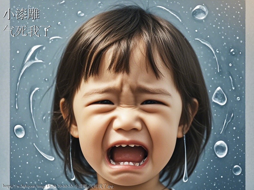 小漆雕气死我了搞笑图片