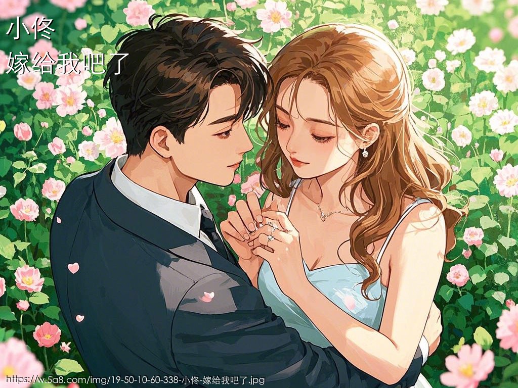 小佟嫁给我吧了搞笑图片