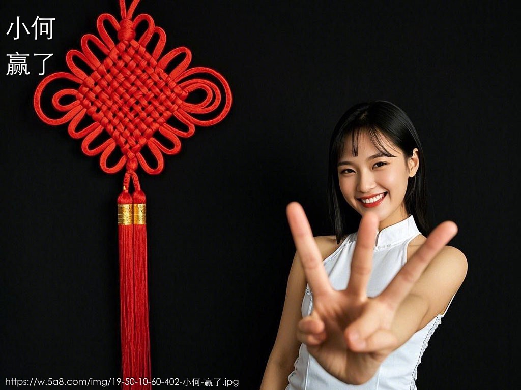 小何赢了搞笑图片
