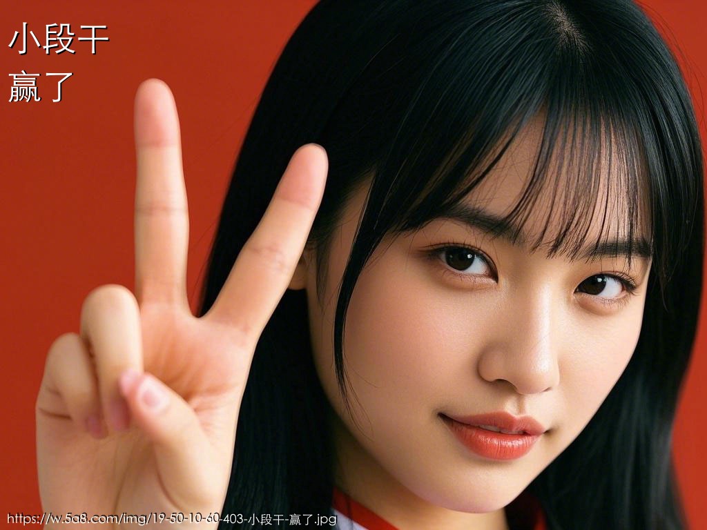 小段干赢了搞笑图片