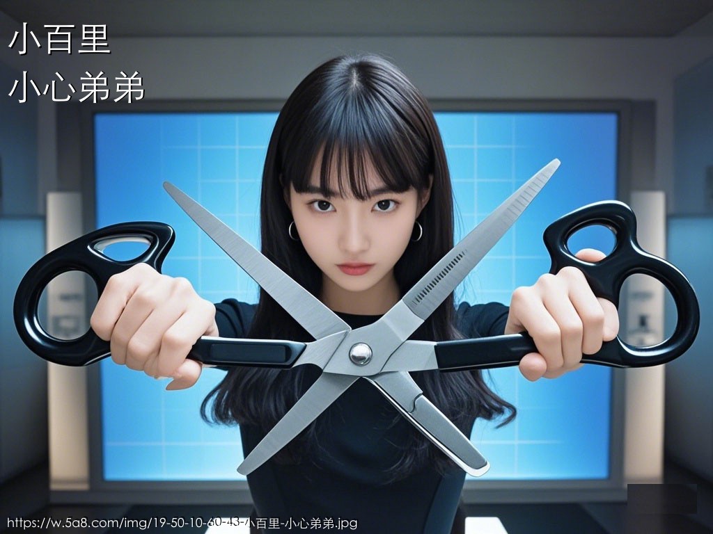 小百里小心弟弟搞笑图片