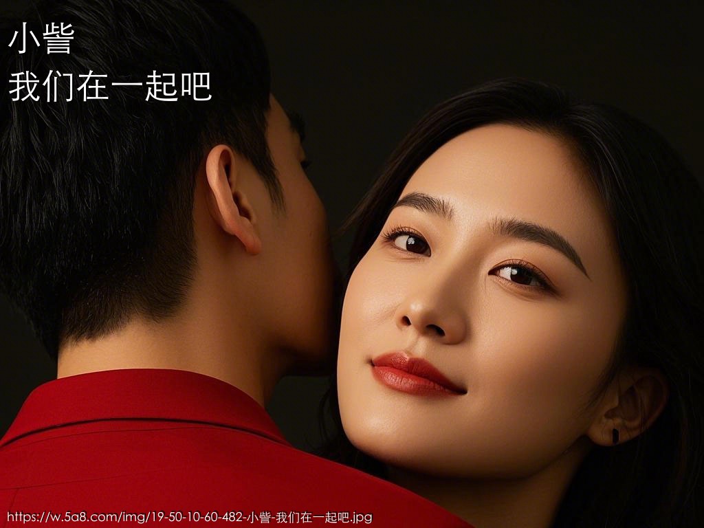 小訾我们在一起吧搞笑图片