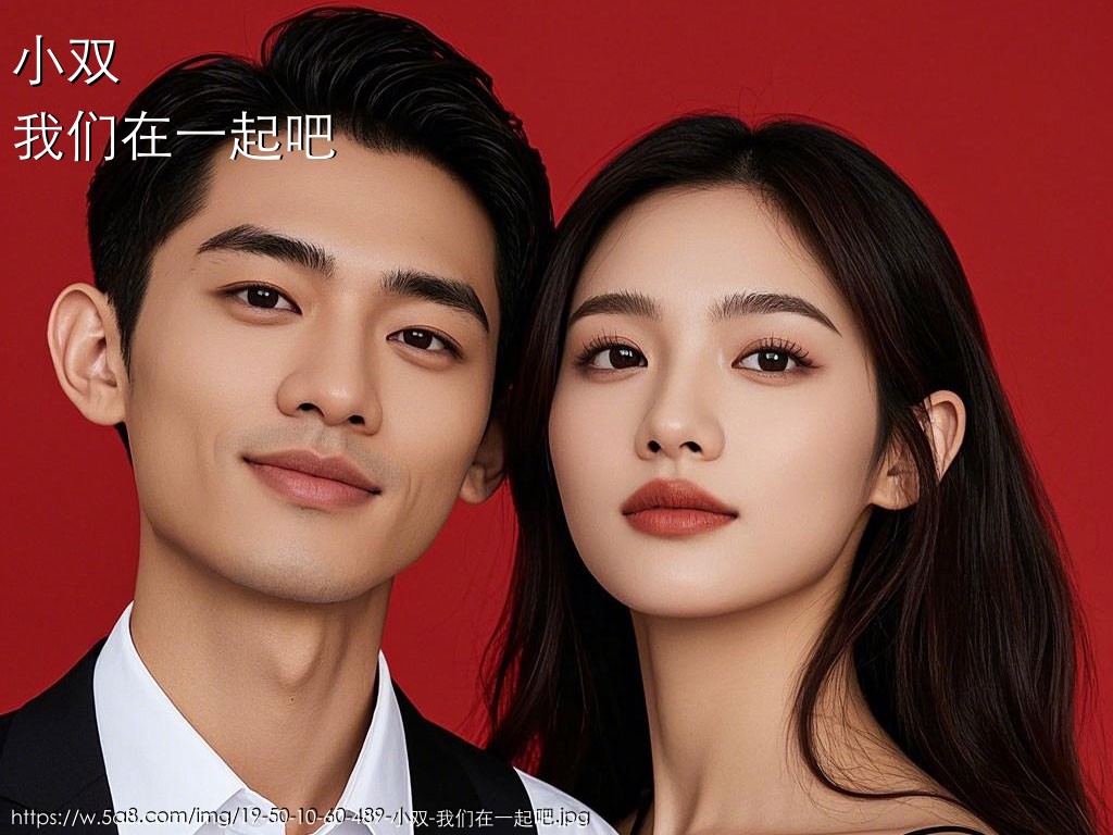 小双我们在一起吧搞笑图片