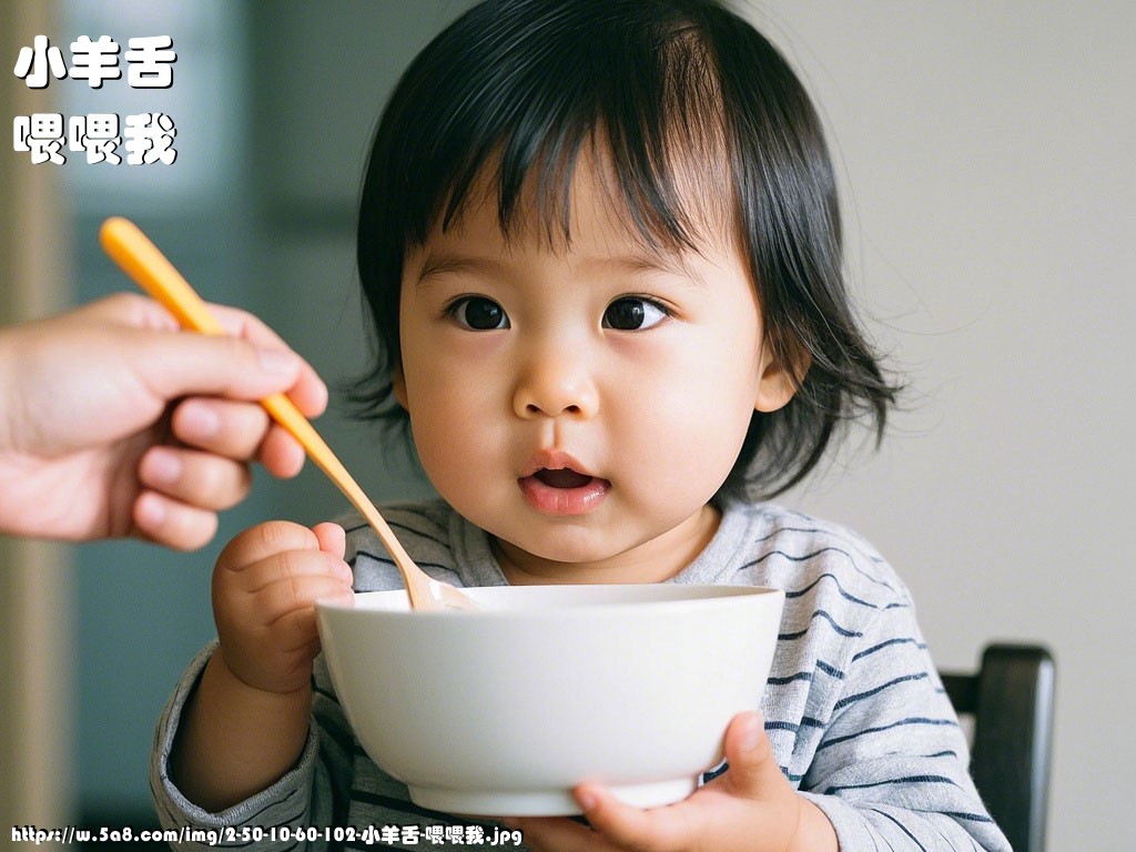 小羊舌喂喂我搞笑图片