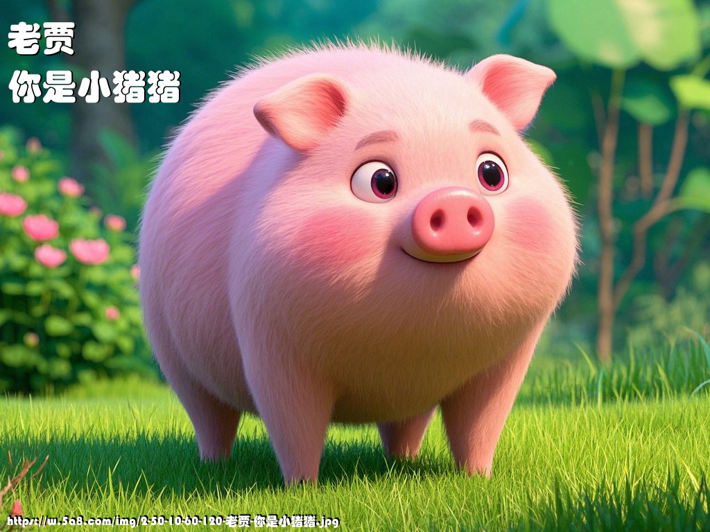 老贾你是小猪猪搞笑图片