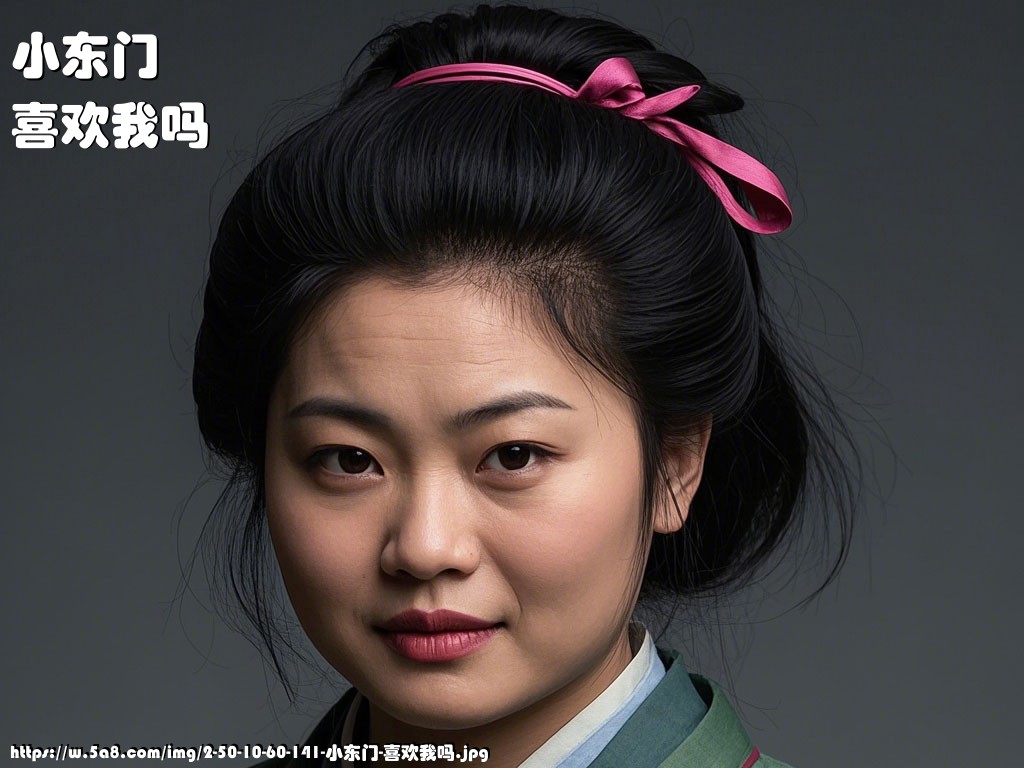小东门喜欢我吗搞笑图片