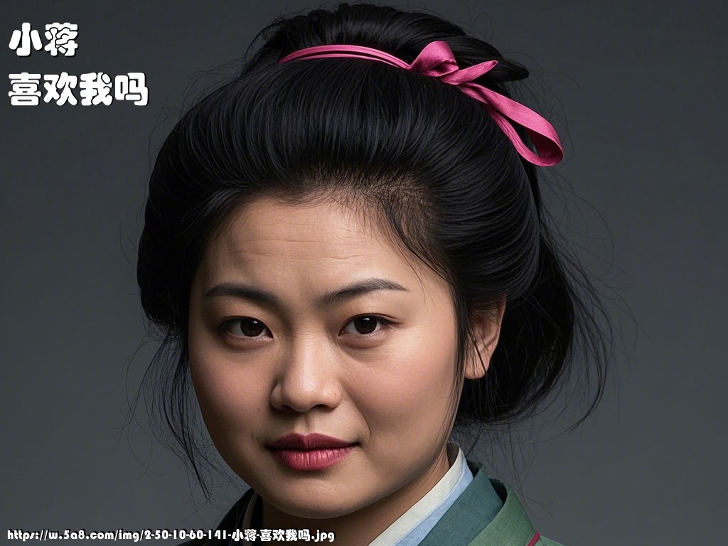 小蒋喜欢我吗搞笑图片