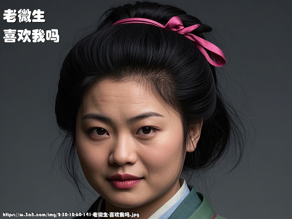 老微生喜欢我吗搞笑图片