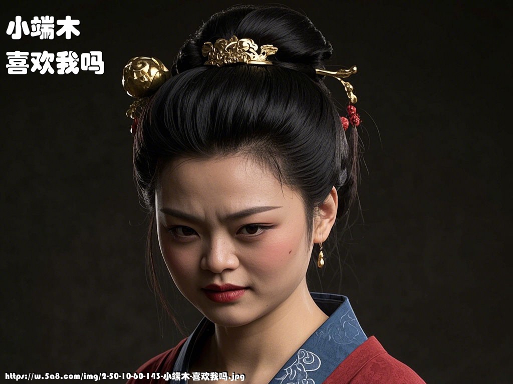 小端木喜欢我吗搞笑图片