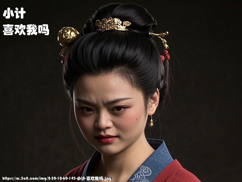 小计喜欢我吗搞笑图片