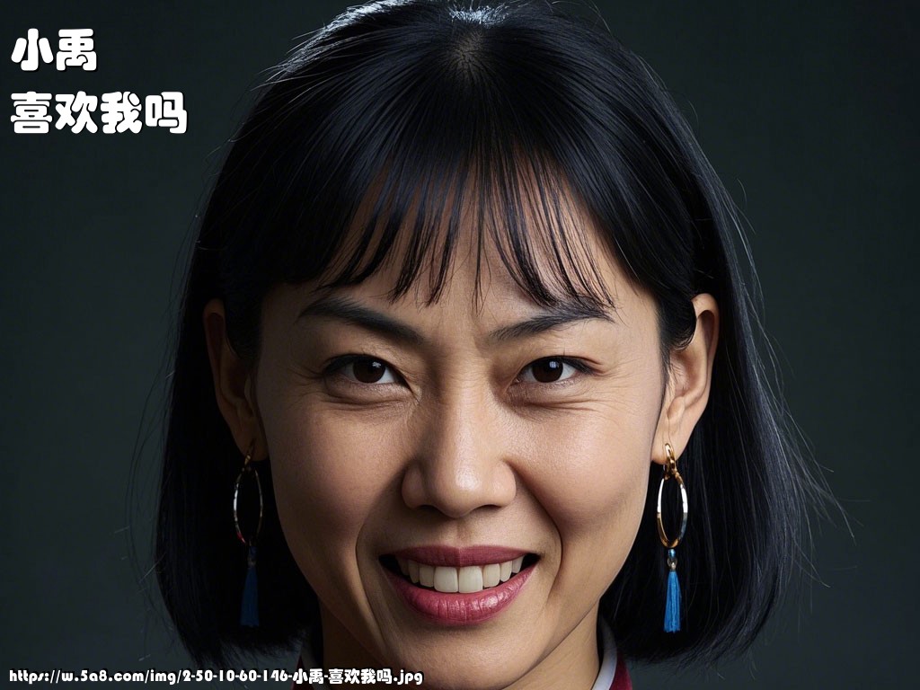 小禹喜欢我吗搞笑图片