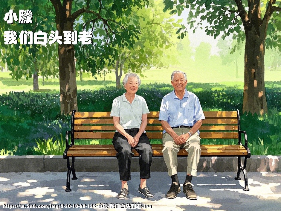 小滕我们白头到老搞笑图片