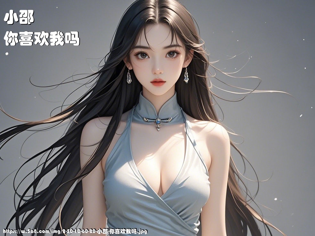 小邵你喜欢我吗搞笑图片