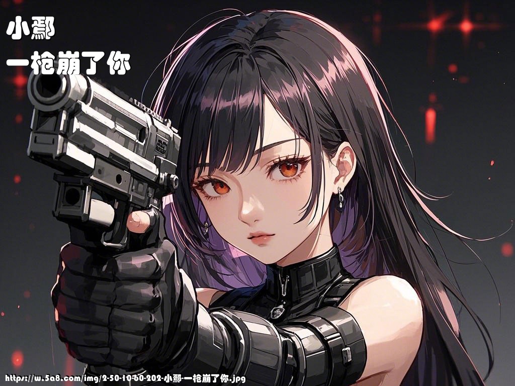 小鄢一枪崩了你搞笑图片