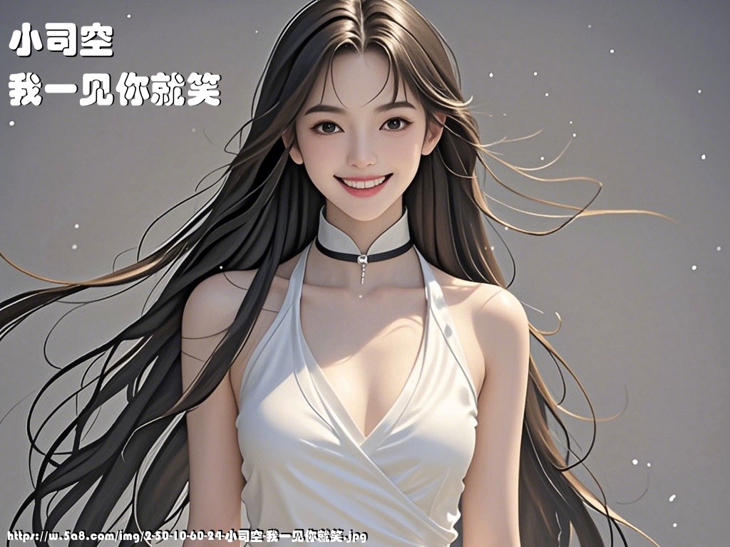 小司空我一见你就笑搞笑图片