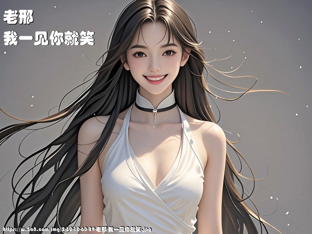 老邢我一见你就笑搞笑图片