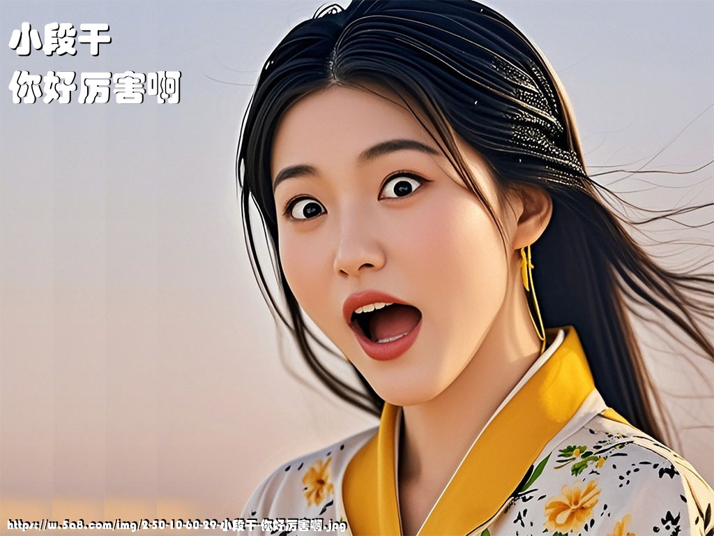 小段干你好厉害啊搞笑图片